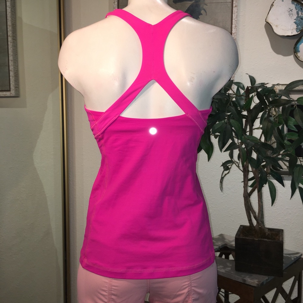 LULULEMON Athletic bra top - Picture 4 of 7
